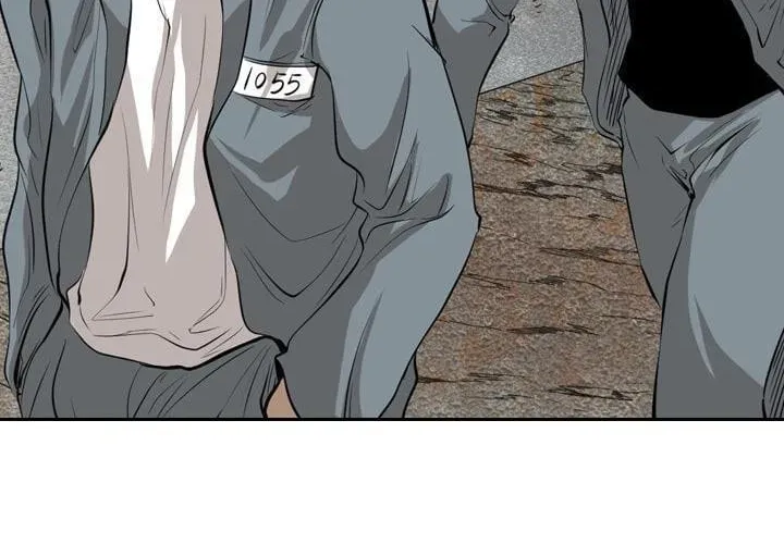 Read Shark chapter 2.3 image 66 on Lezhin