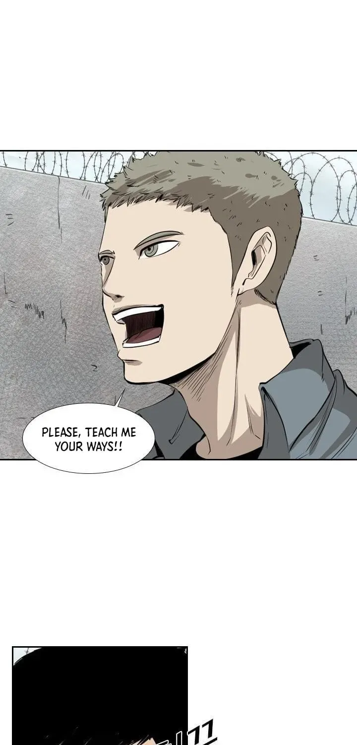 Read Shark chapter 2.3 image 67 on Lezhin