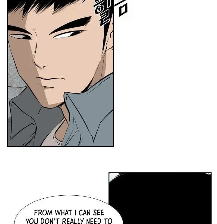 Read Shark chapter 2.3 image 68 on Lezhin