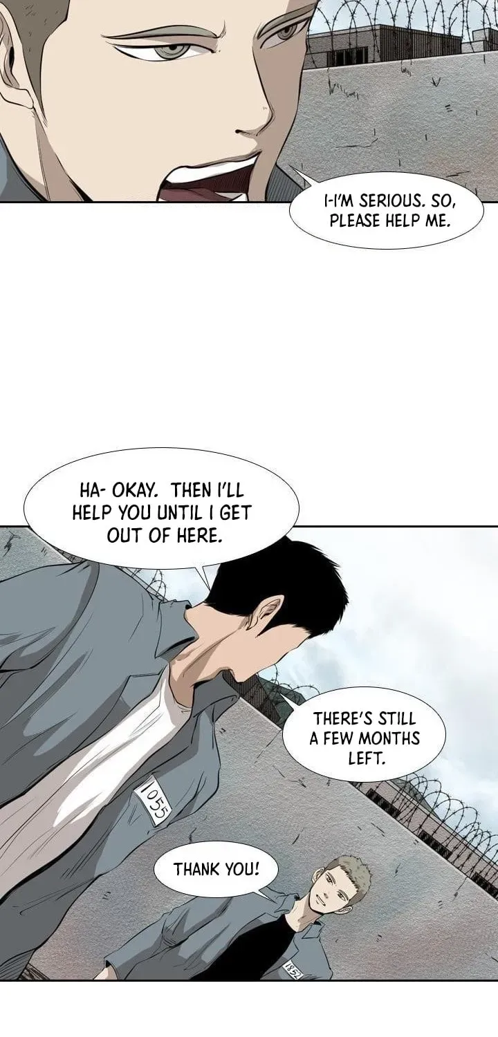 Read Shark chapter 2.3 image 73 on Lezhin