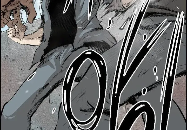 Read Shark chapter 2.3 image 86 on Lezhin