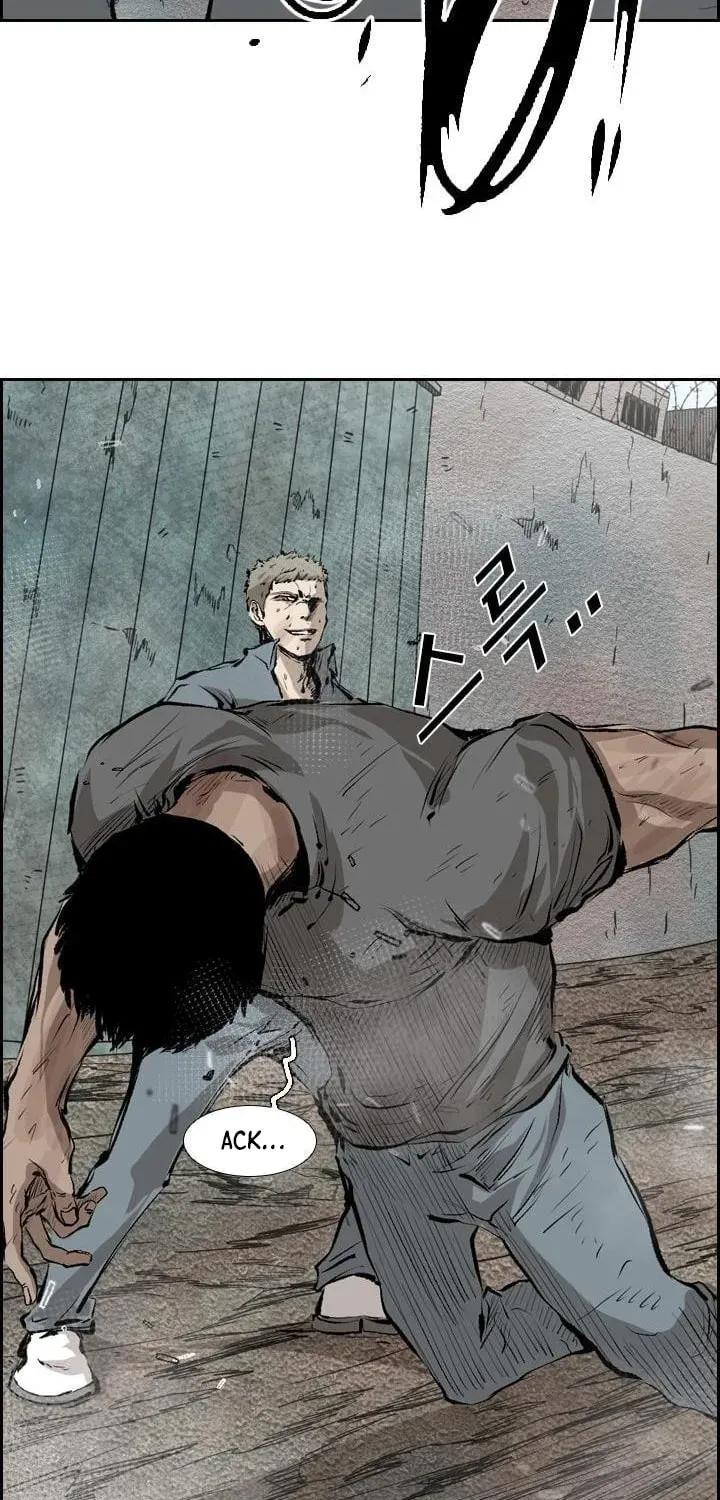 Read Shark chapter 2.3 image 87 on Lezhin