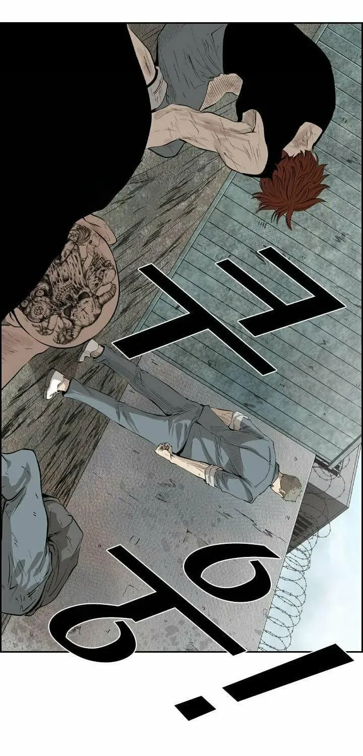 Read Shark chapter 2.3 image 89 on Lezhin
