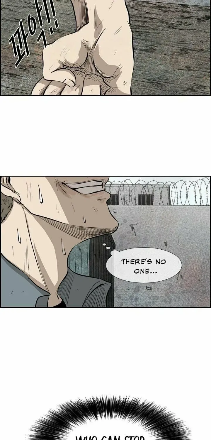 Read Shark chapter 2.3 image 91 on Lezhin