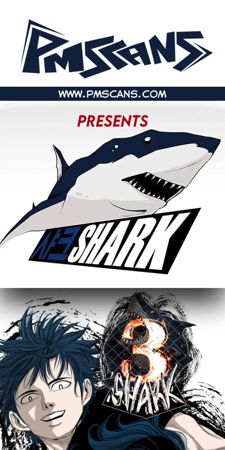 Read Shark chapter 2 image 0 on Lezhin