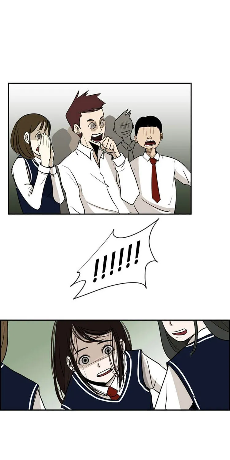 Read Shark chapter 2 image 100 on Lezhin
