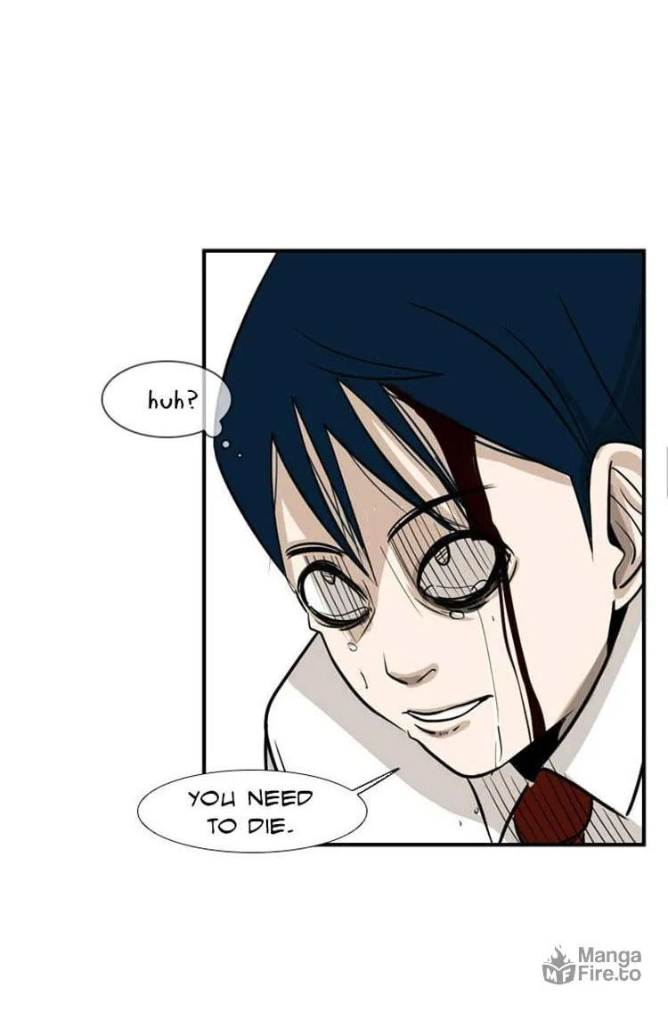 Read Shark chapter 2 image 105 on Lezhin