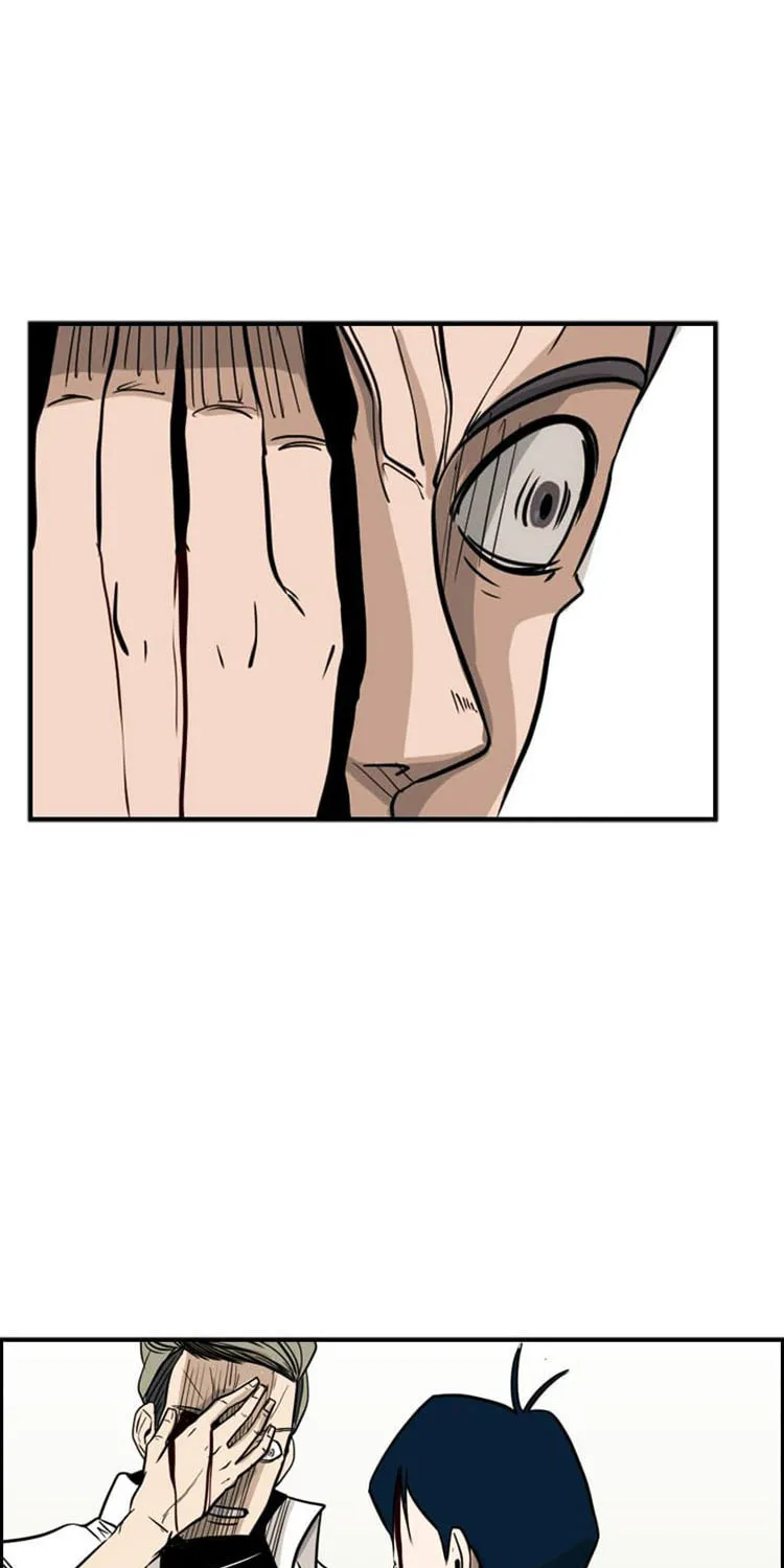 Read Shark chapter 2 image 106 on Lezhin