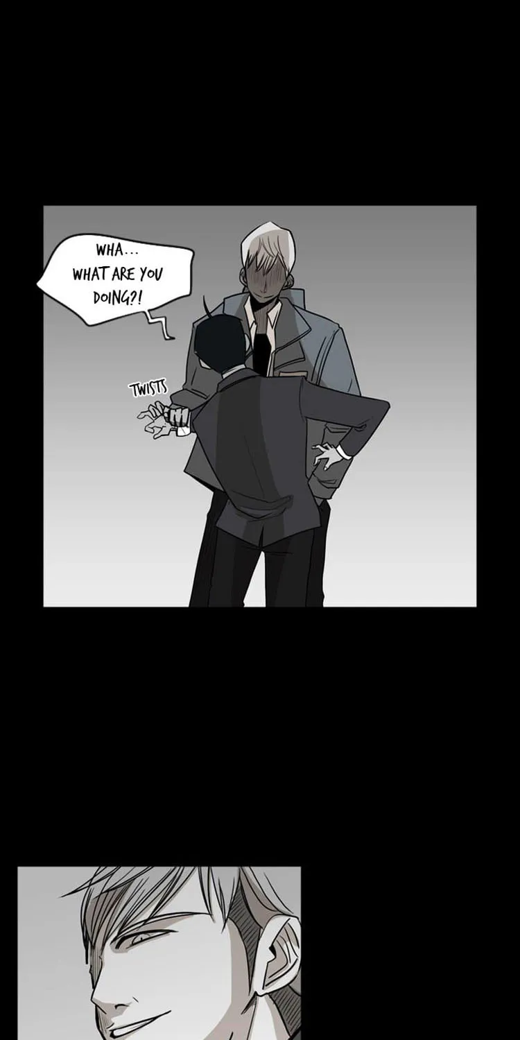 Read Shark chapter 2 image 12 on Lezhin