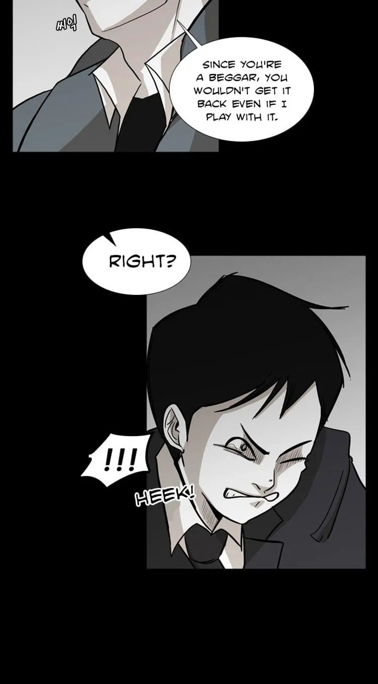 Read Shark chapter 2 image 13 on Lezhin
