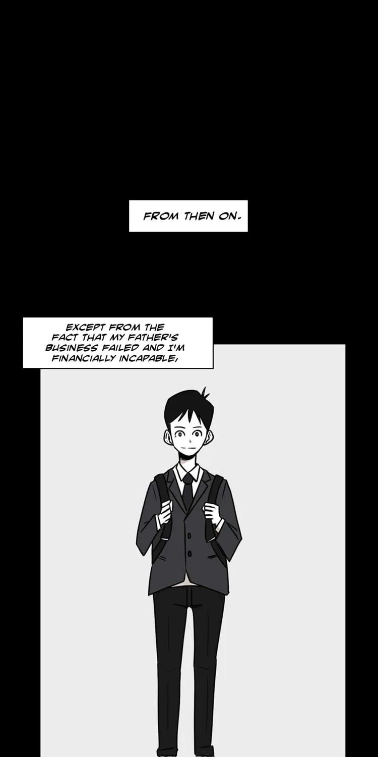 Read Shark chapter 2 image 17 on Lezhin