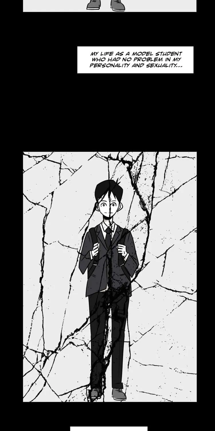 Read Shark chapter 2 image 18 on Lezhin