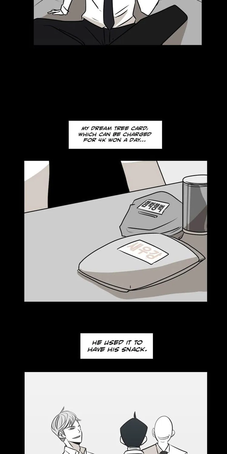 Read Shark chapter 2 image 21 on Lezhin