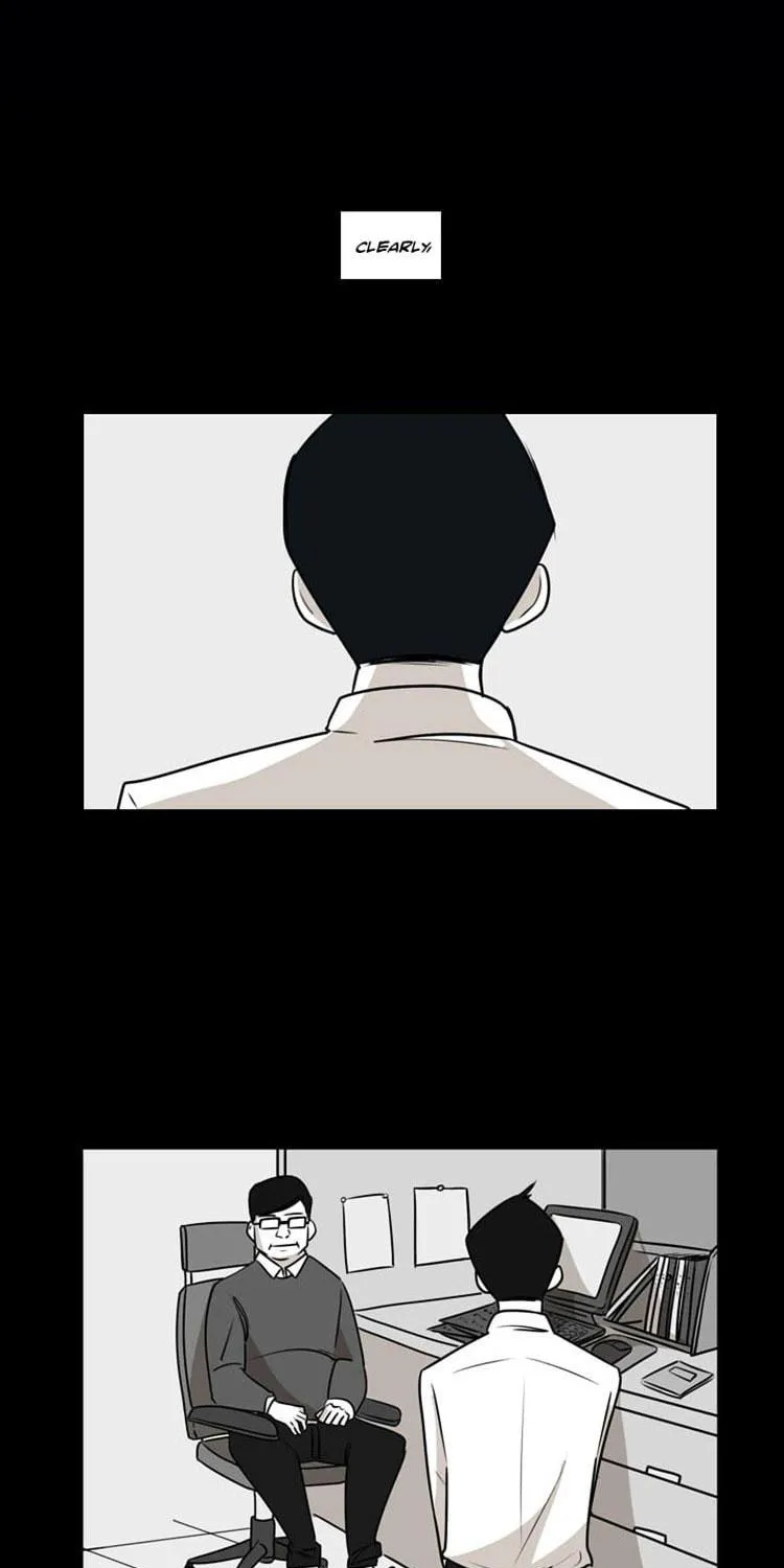 Read Shark chapter 2 image 23 on Lezhin