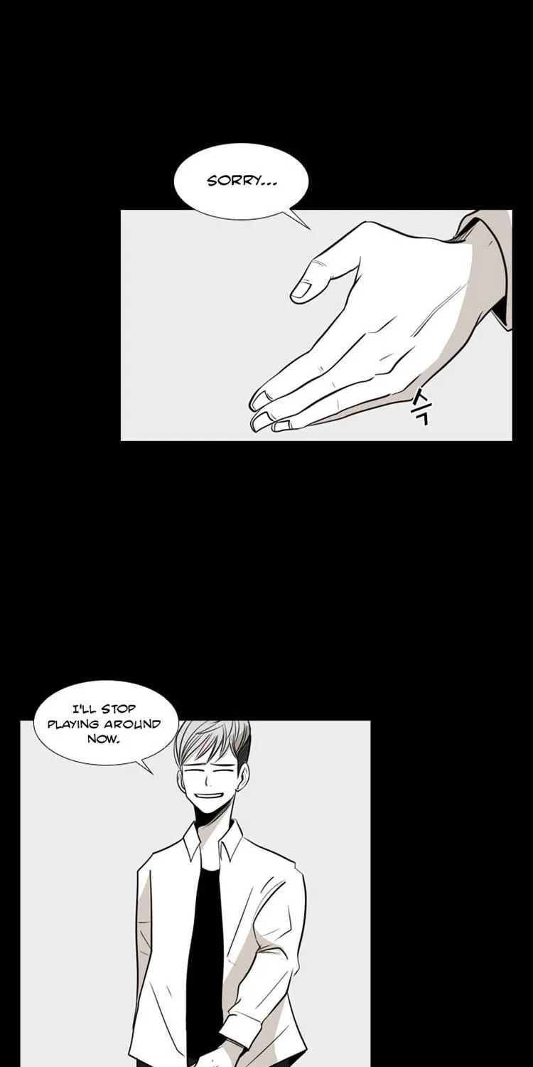 Read Shark chapter 2 image 27 on Lezhin