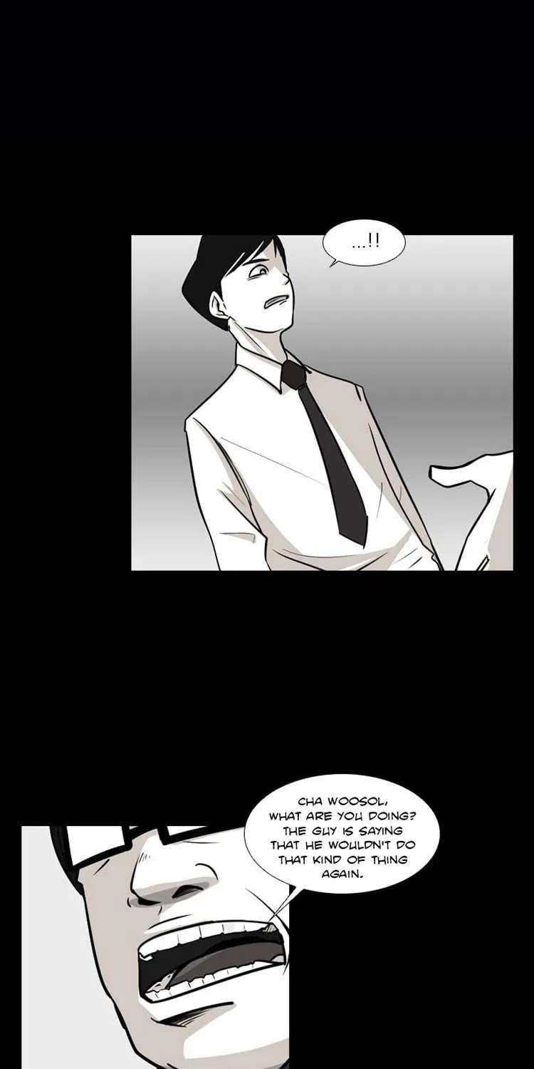 Read Shark chapter 2 image 29 on Lezhin