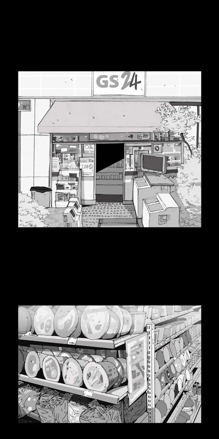 Read Shark chapter 2 image 3 on Lezhin