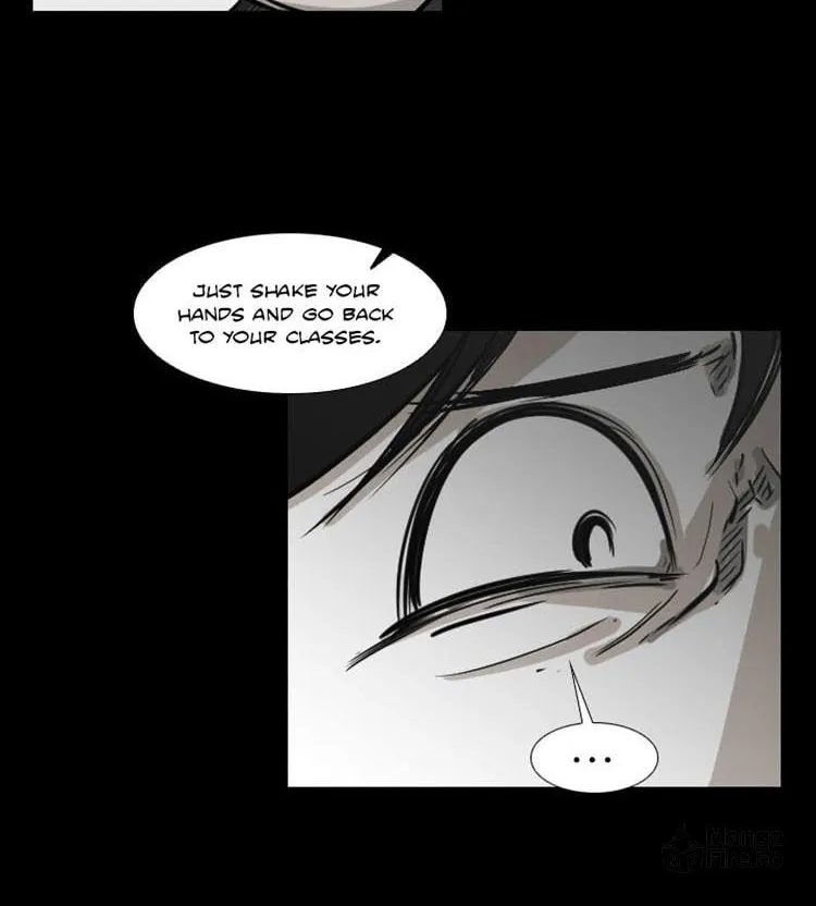 Read Shark chapter 2 image 30 on Lezhin