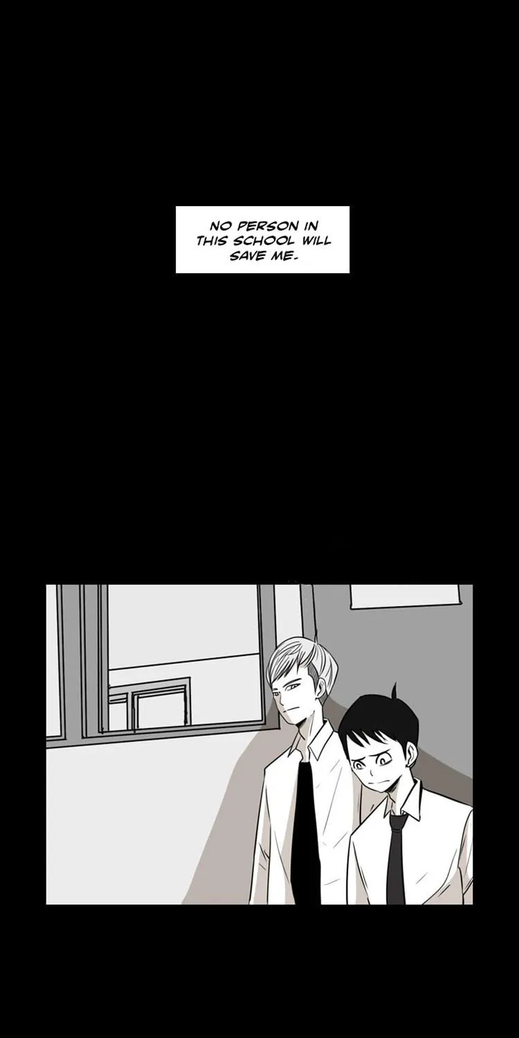 Read Shark chapter 2 image 31 on Lezhin