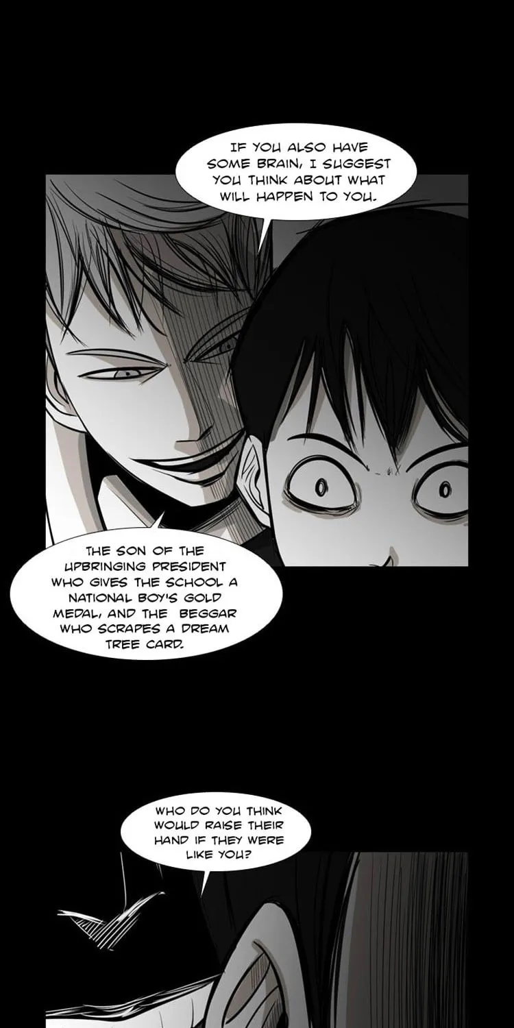 Read Shark chapter 2 image 33 on Lezhin