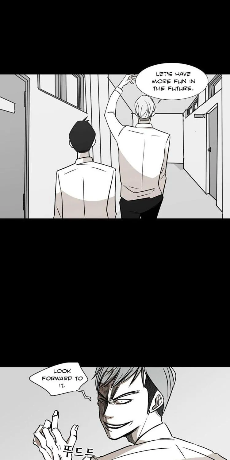 Read Shark chapter 2 image 35 on Lezhin