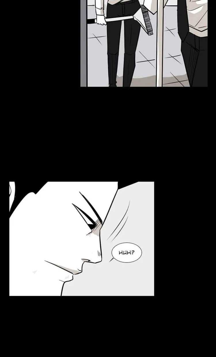 Read Shark chapter 2 image 40 on Lezhin