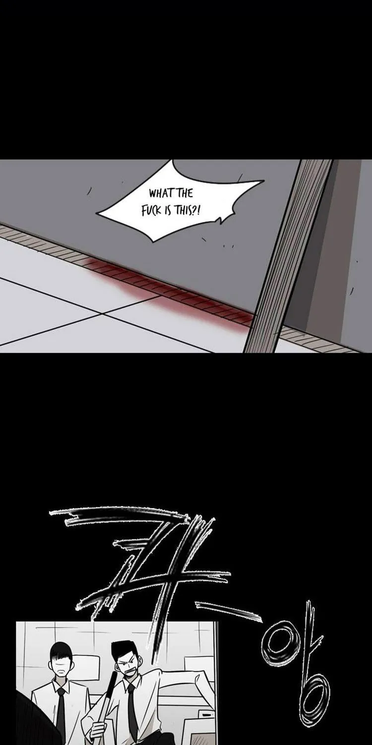 Read Shark chapter 2 image 41 on Lezhin
