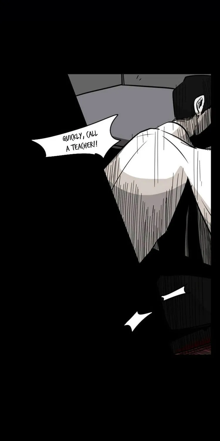 Read Shark chapter 2 image 43 on Lezhin