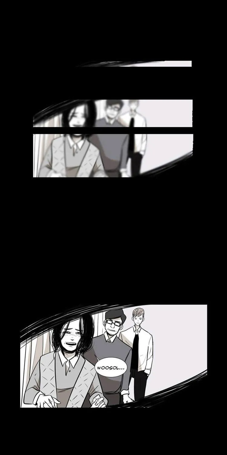 Read Shark chapter 2 image 47 on Lezhin