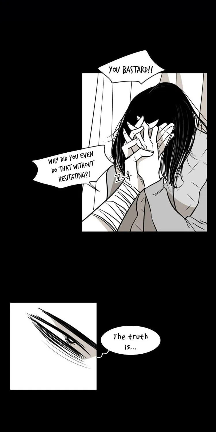 Read Shark chapter 2 image 49 on Lezhin