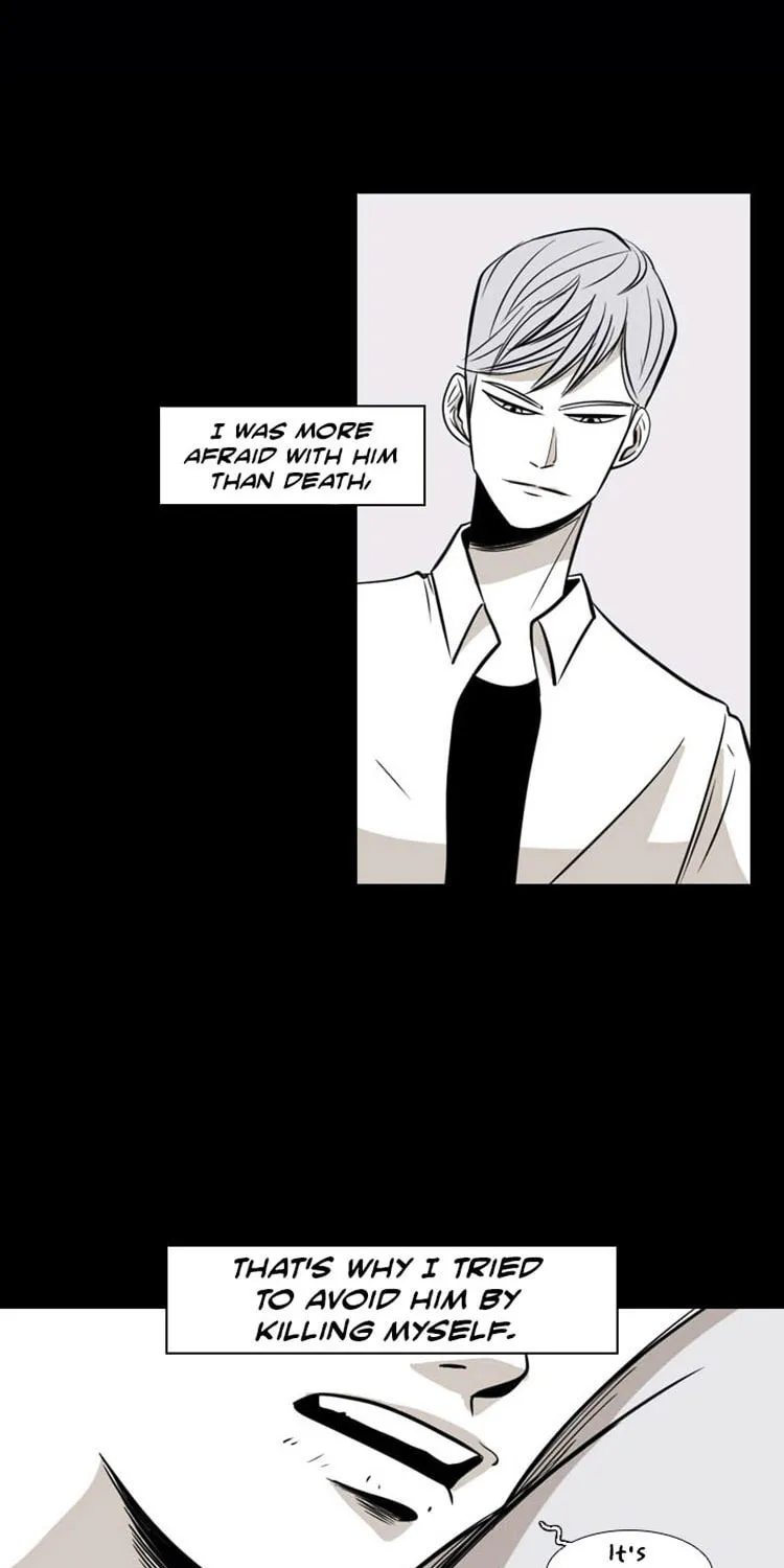 Read Shark chapter 2 image 51 on Lezhin
