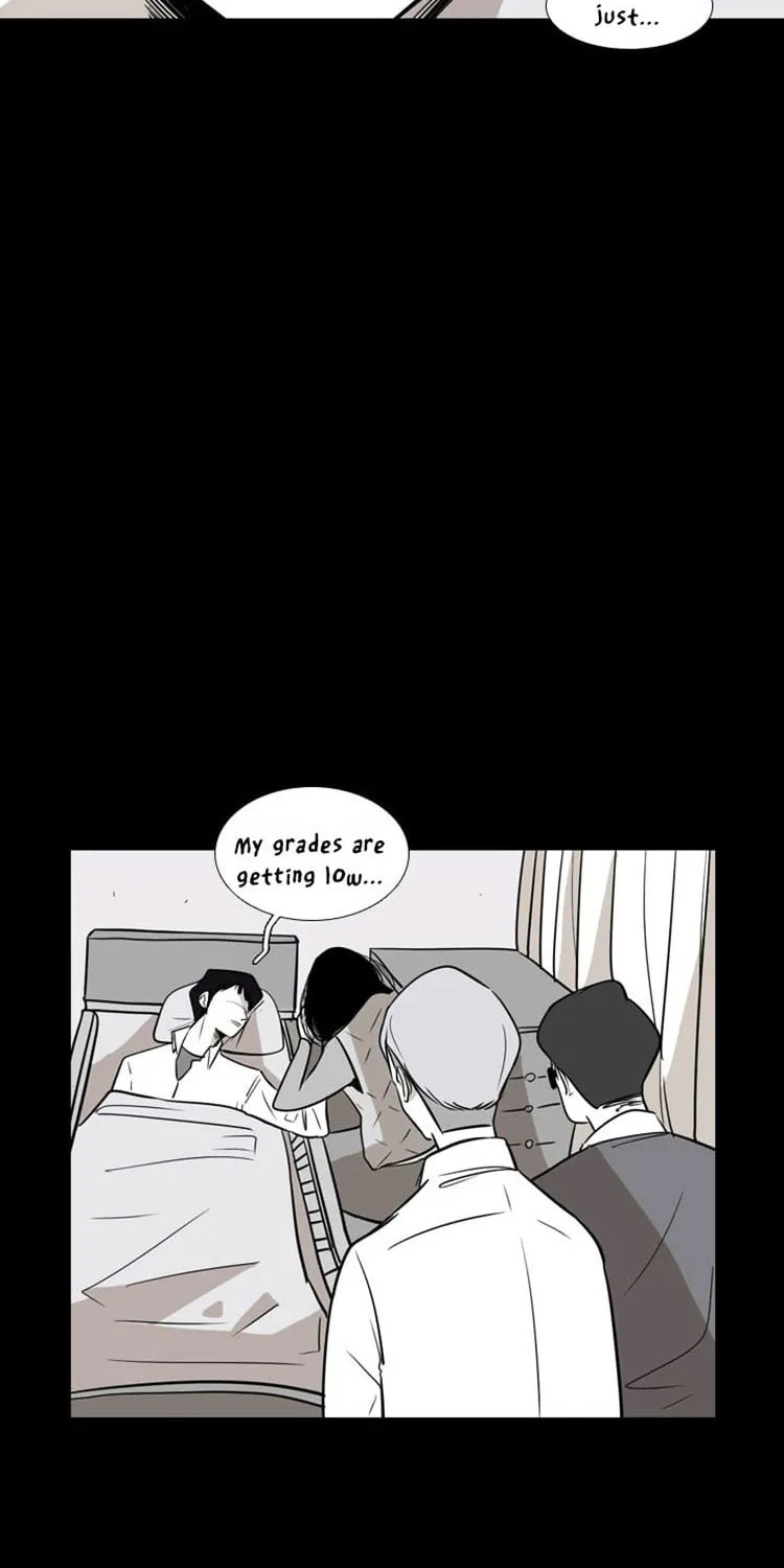 Read Shark chapter 2 image 52 on Lezhin