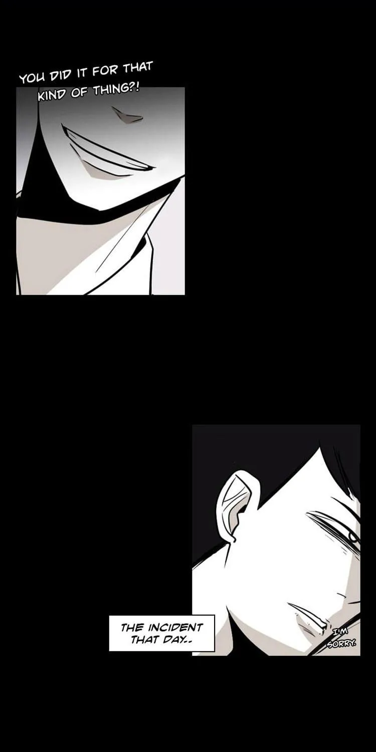 Read Shark chapter 2 image 54 on Lezhin