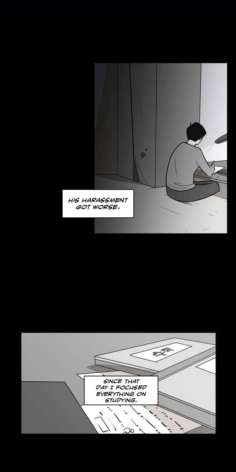 Read Shark chapter 2 image 56 on Lezhin
