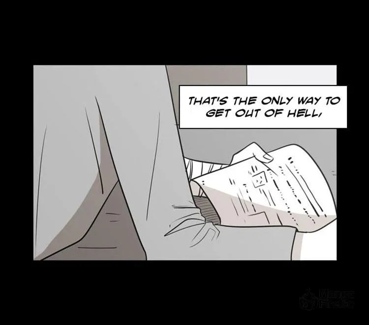 Read Shark chapter 2 image 57 on Lezhin