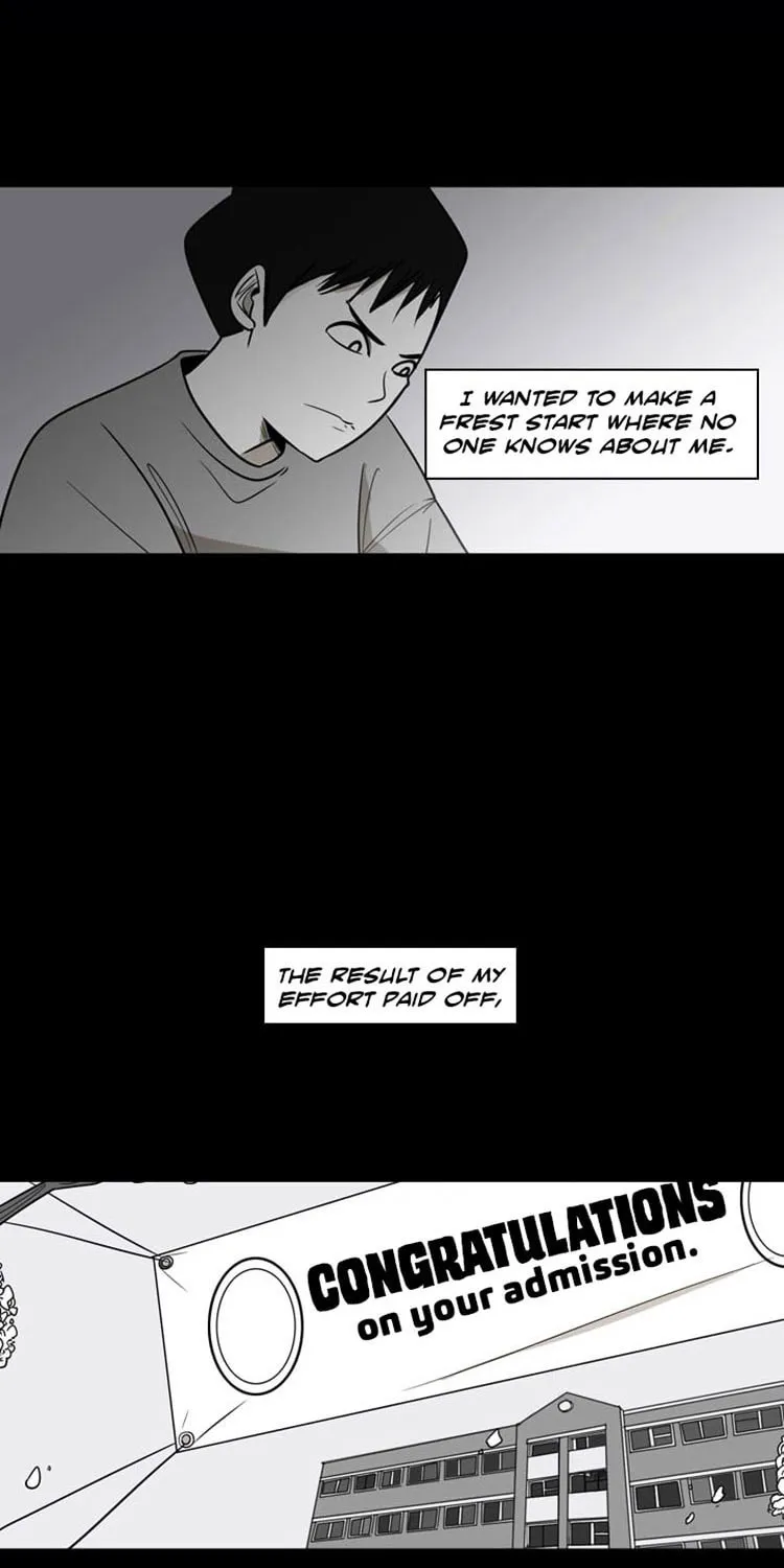Read Shark chapter 2 image 58 on Lezhin