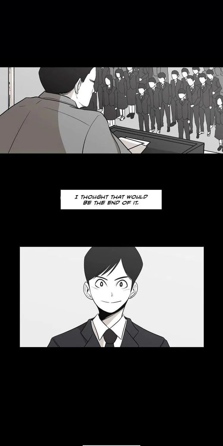 Read Shark chapter 2 image 60 on Lezhin