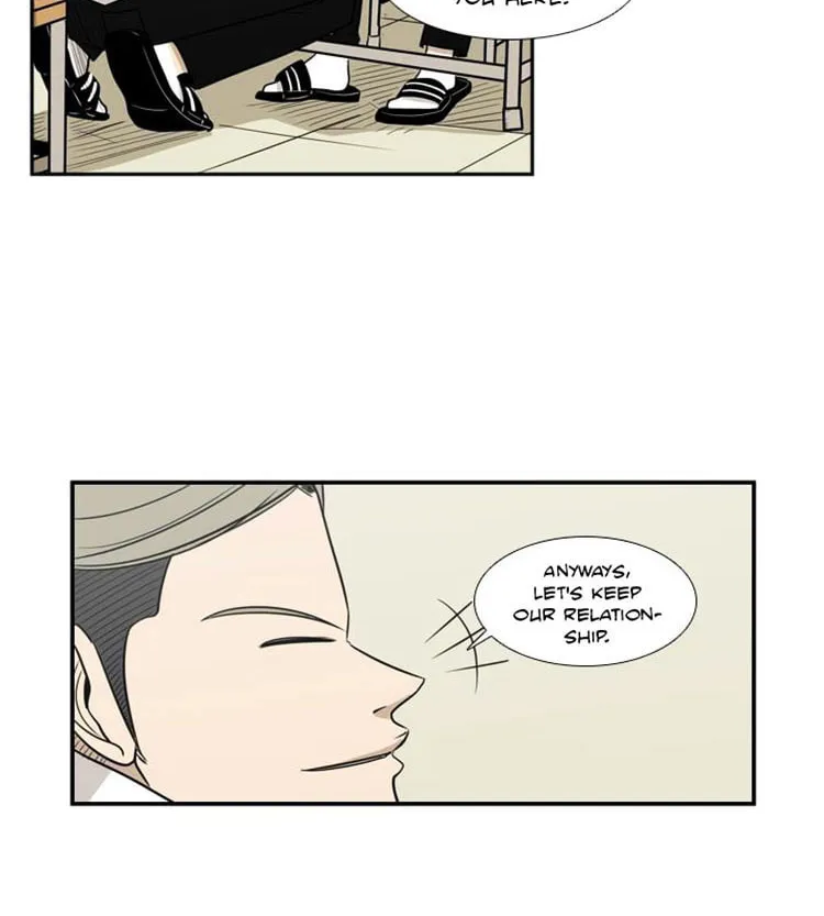 Read Shark chapter 2 image 63 on Lezhin