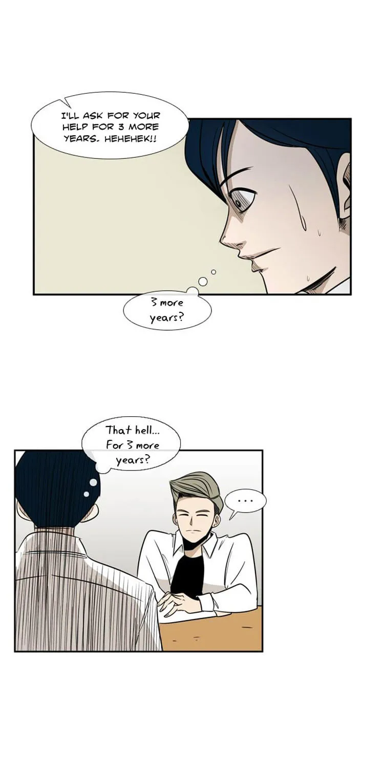 Read Shark chapter 2 image 64 on Lezhin