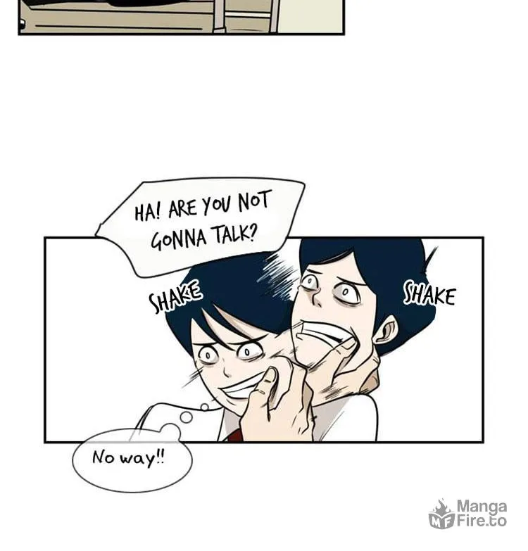Read Shark chapter 2 image 67 on Lezhin