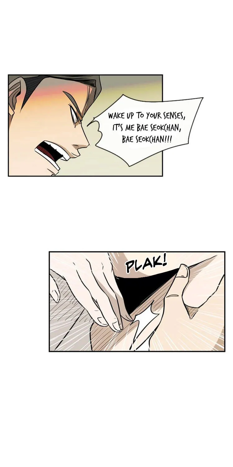 Read Shark chapter 2 image 68 on Lezhin