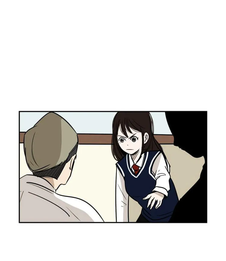 Read Shark chapter 2 image 69 on Lezhin