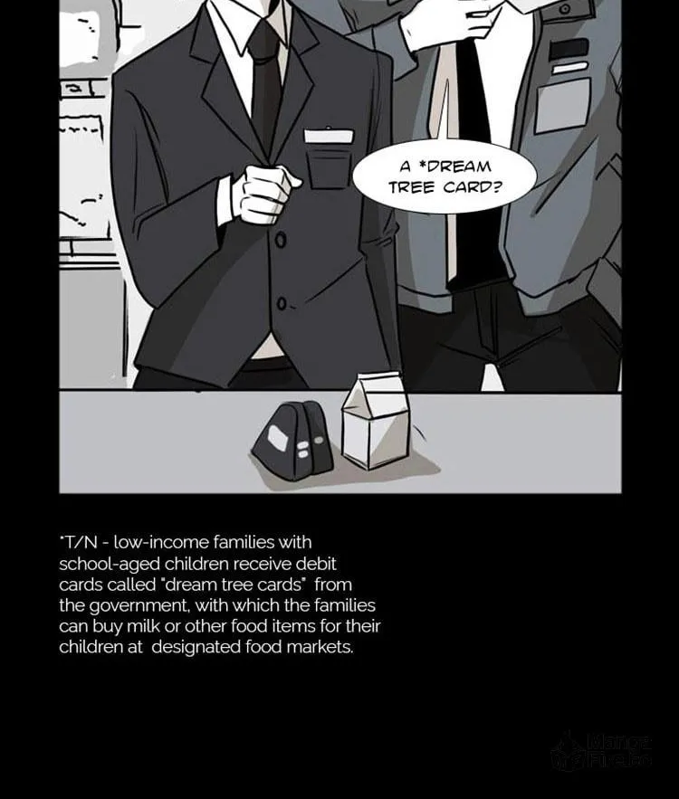 Read Shark chapter 2 image 7 on Lezhin