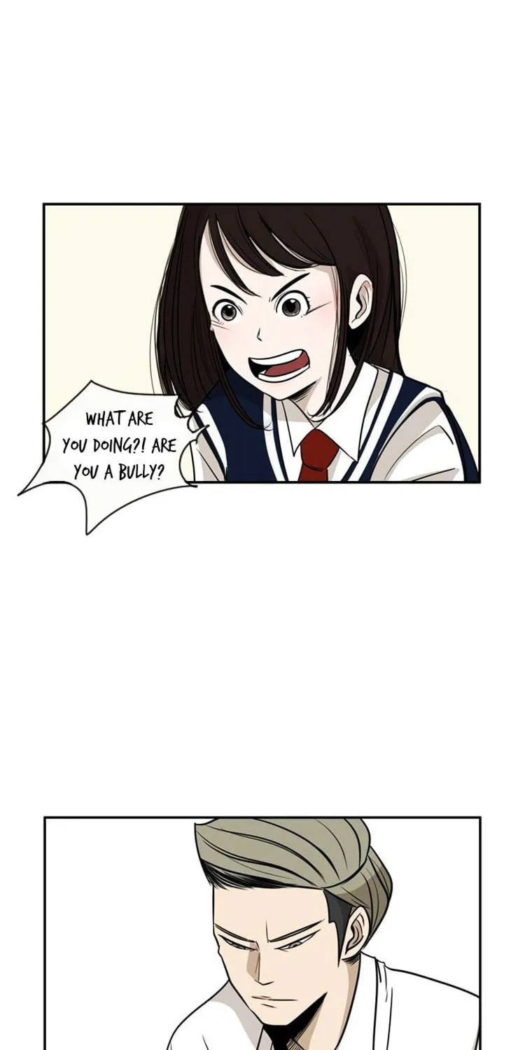 Read Shark chapter 2 image 70 on Lezhin