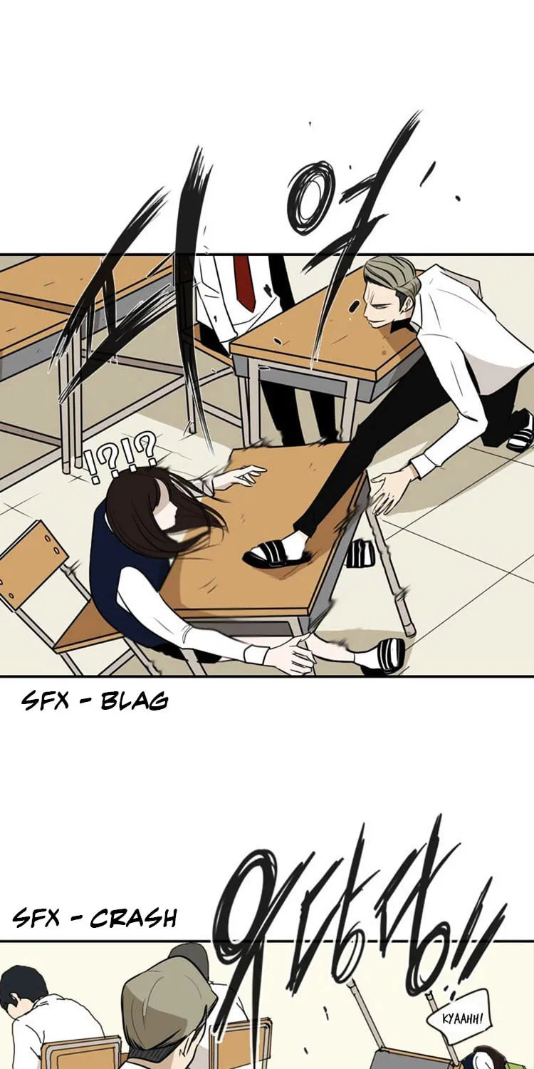 Read Shark chapter 2 image 74 on Lezhin