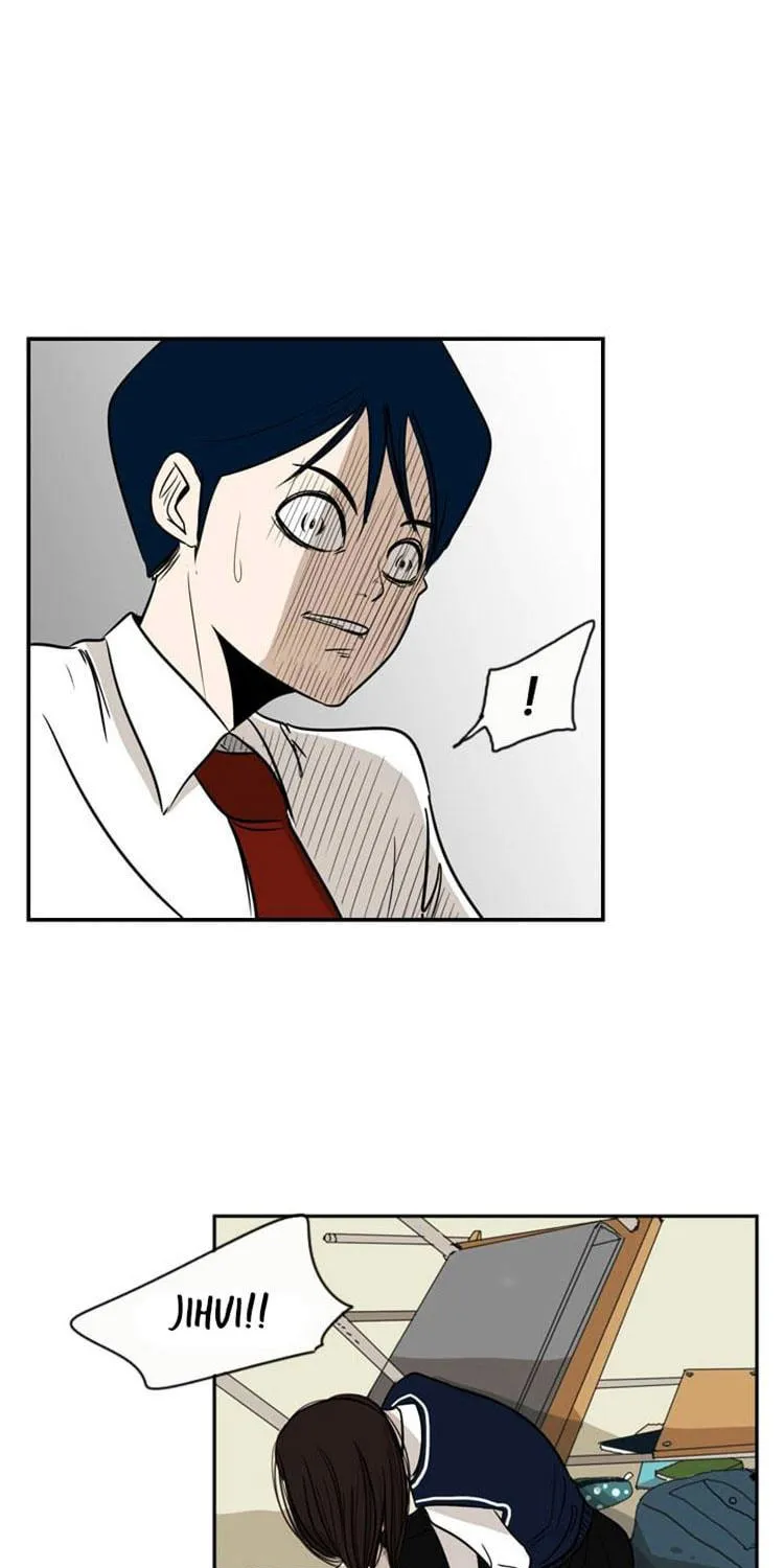 Read Shark chapter 2 image 76 on Lezhin
