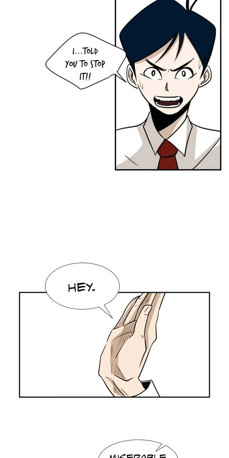 Read Shark chapter 2 image 79 on Lezhin