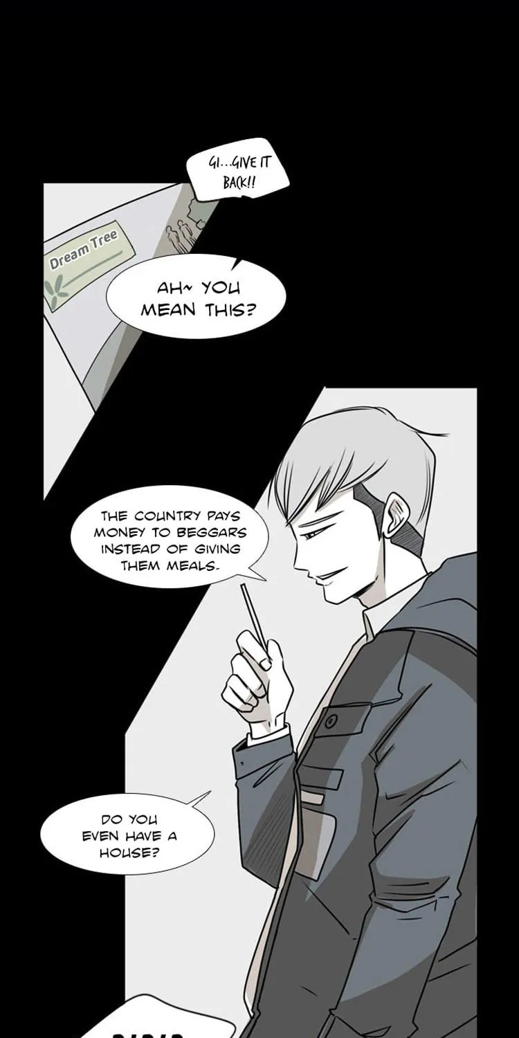 Read Shark chapter 2 image 8 on Lezhin