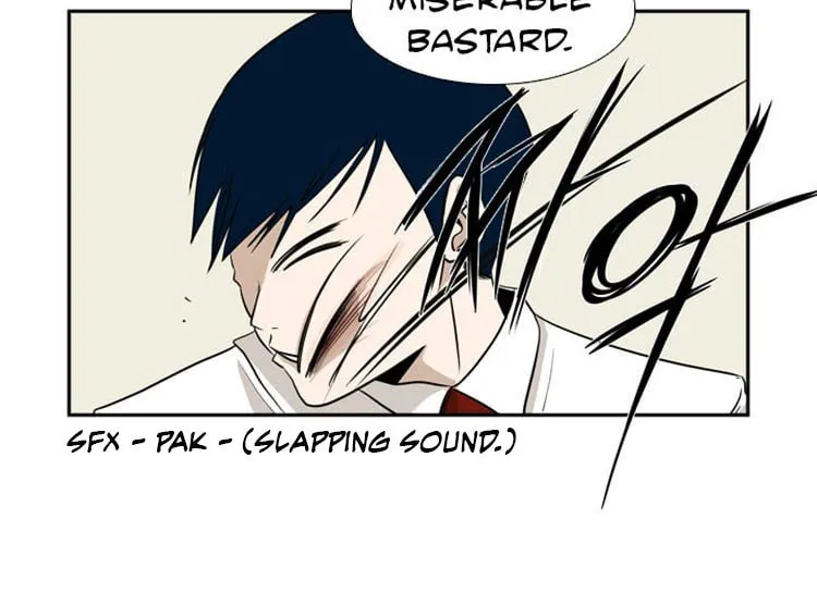 Read Shark chapter 2 image 80 on Lezhin