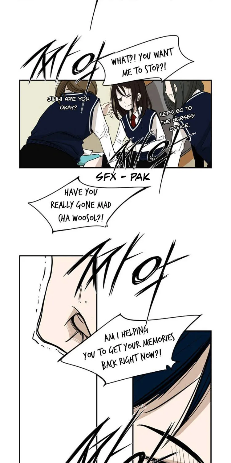 Read Shark chapter 2 image 82 on Lezhin